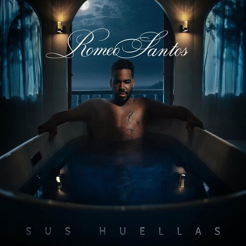 Sus Huellas - Romeo Santos