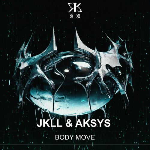  JKLL And AKSYS - Body Move (2024) 