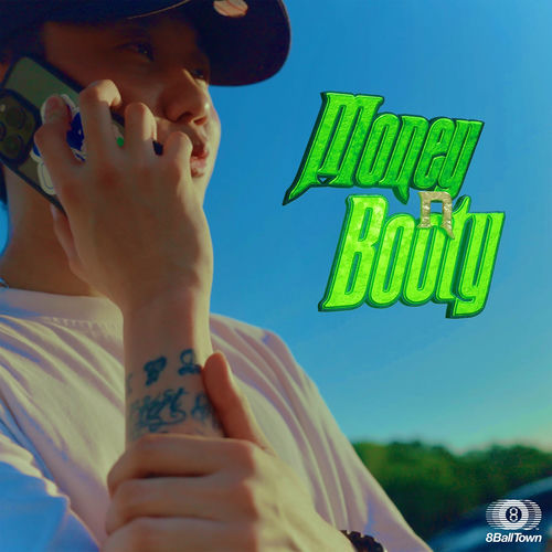 SFC.JGR – moneynbooty – Single