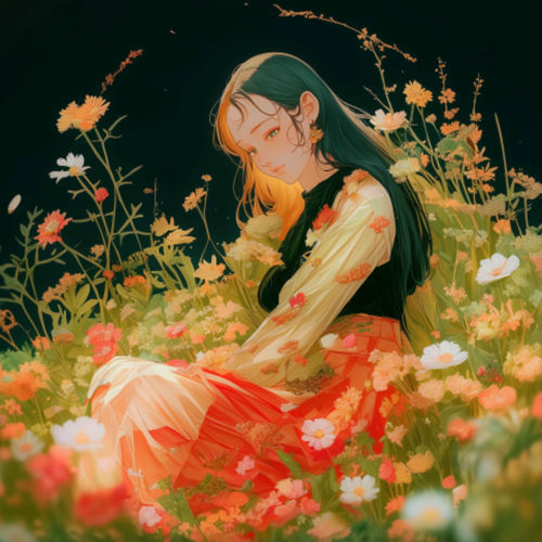 Pre’Melo – The First Flower – Single