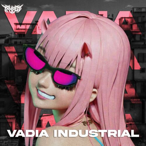  Trypdo - Vadia Industrial (2024) 