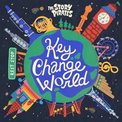 Key Change World