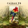 Casbah 73 - Let's Invade The Amazon	
