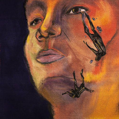 4BOUT – Wash Away – Single