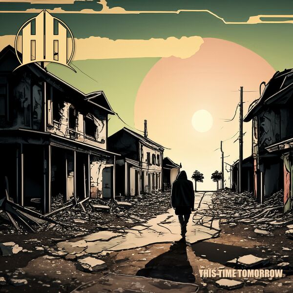 Hillhaven - This Time Tomorrow [single] (2024)