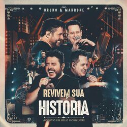 Download Bruno e Marrone - Revivem Sua História (Ao Vivo Em Belo Horizonte) 2023