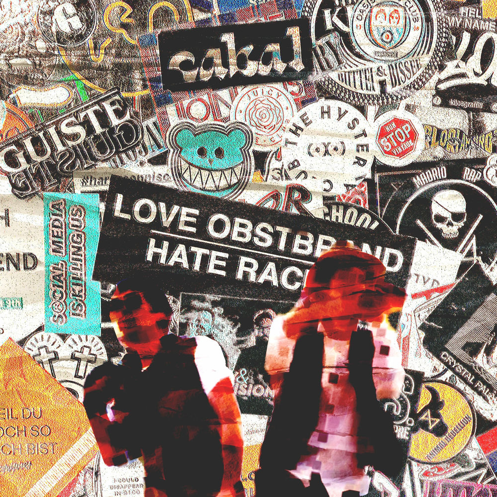 GROOVE KILLAZ – 비트위에 파핀 – Single