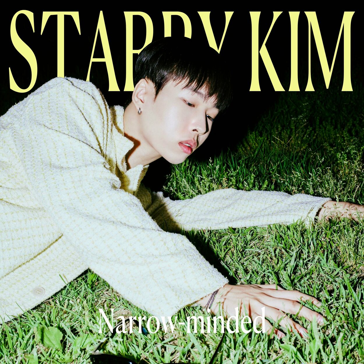 Starry Kim – Narrow-Minded – Single