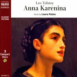 Tolstoy, L.: Anna Karenina (Abridged)