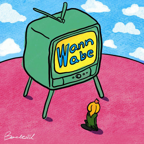 Baeksik – Wannabe – Single