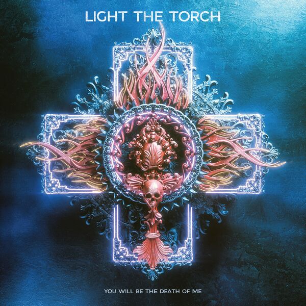 Light The Torch - Wilting in the Light [single] (2021)
