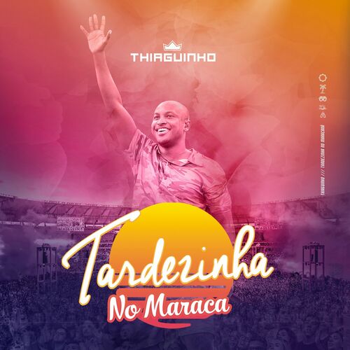 Pot-Pourri Me Apaixonei Pela Pessoa Errada / Quando É Amor (Ao Vivo) - Thiaguinho Download