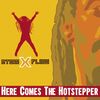 Atom X Flow - Here Comes The Hotstepper (Ra