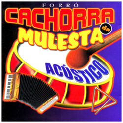 Download Cachorra da Mulesta - Acústico 2016