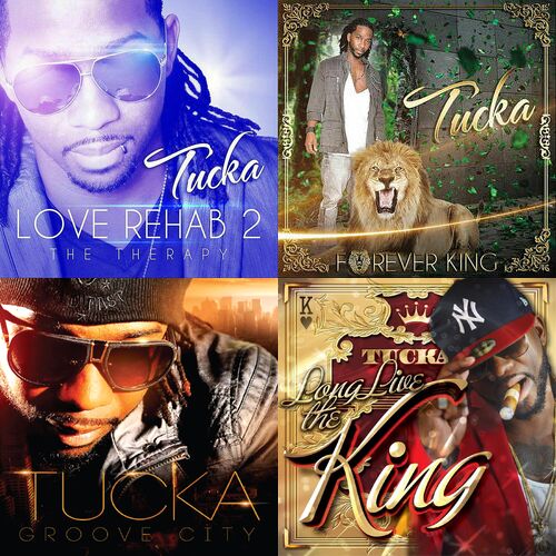 Tucka King Of Swing Playlist Listen Now On Deezer Music