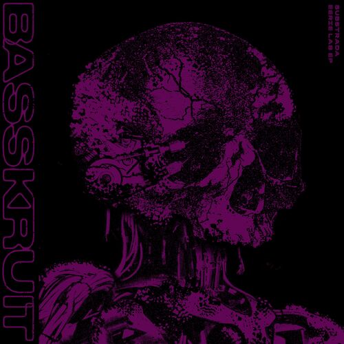 Substrada - Eerie Lab (BSSKRT004)