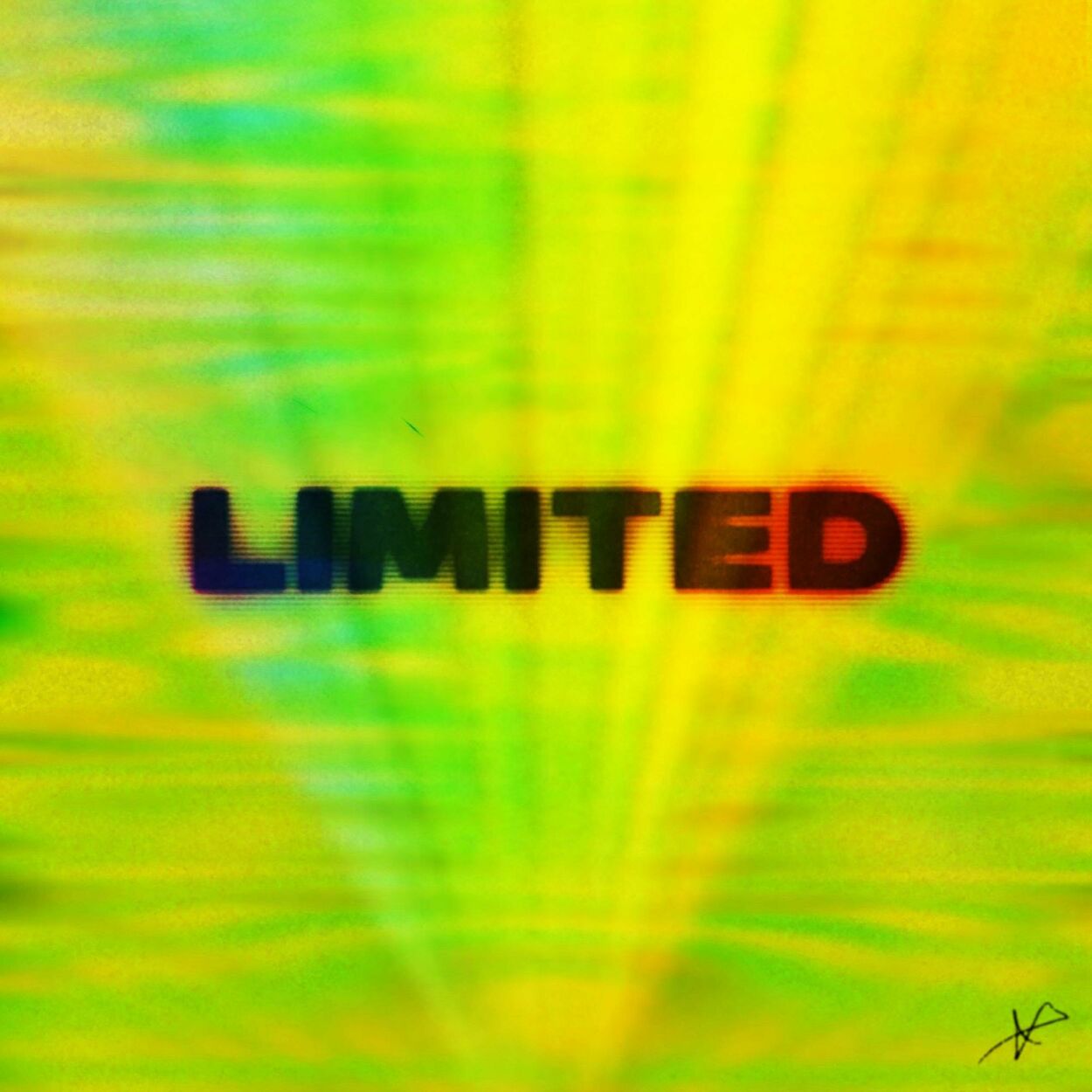 Modi – LIMITED (Feat. ICE PUFF) – Single