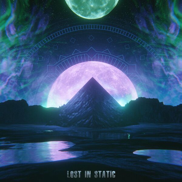 Lost In Static - Self Titled (2021)