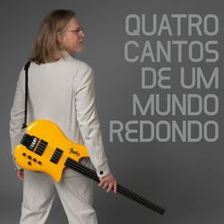 Humberto Gessinger – Quatro Cantos de Um Mundo Redondo 2023 CD Completo