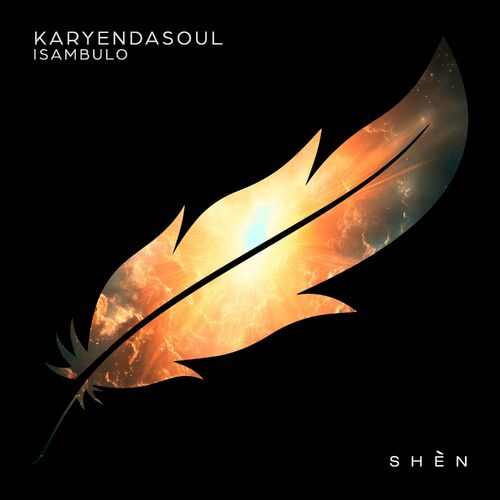  Karyendasoul - Isambulo (2024) 