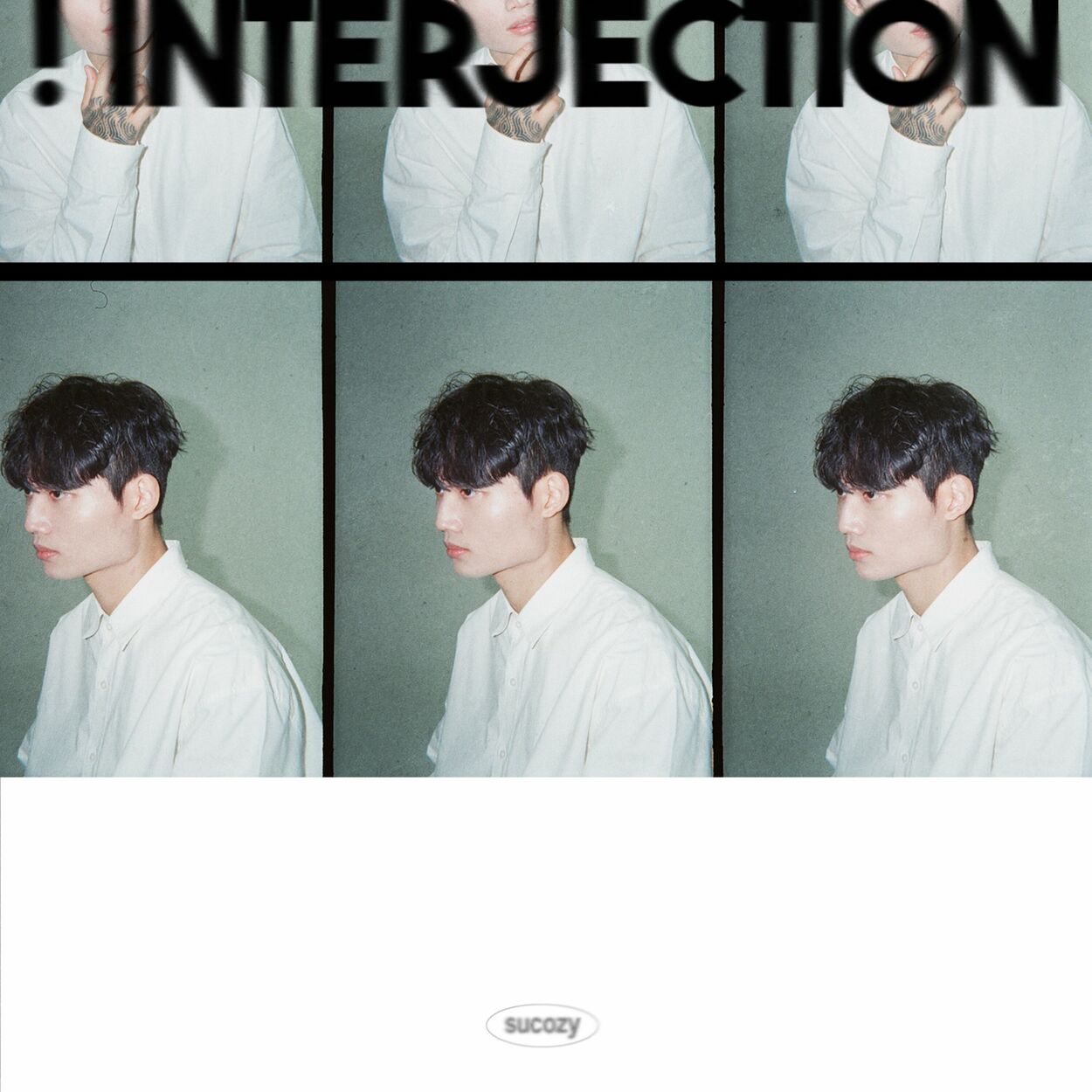 sucozy – ! Interjection – EP