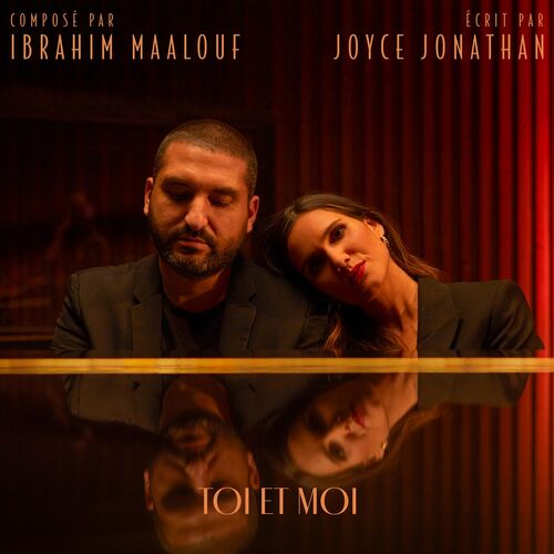 Joyce Jonathan - Toi et moi [Mp3 320 Kbs] [2022]
