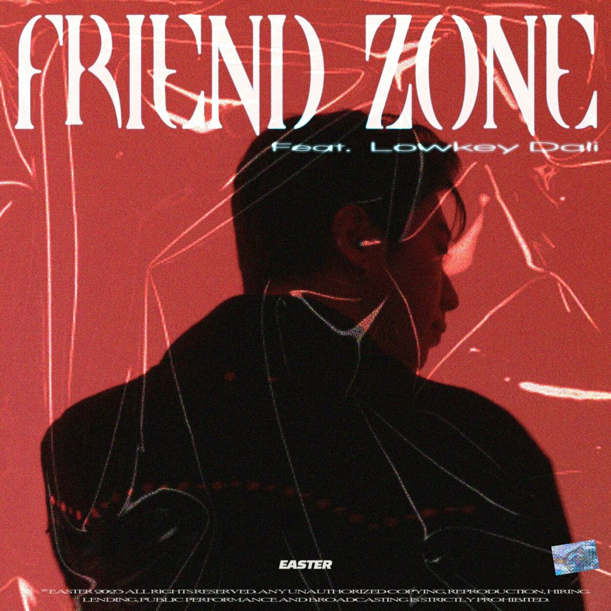 Felic – Friend Zone (Prod.Moai) (feat. Lowkey Dali) – Single