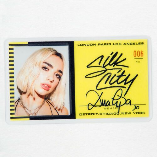 Electricity (feat. Diplo & Mark Ronson) - Silk City