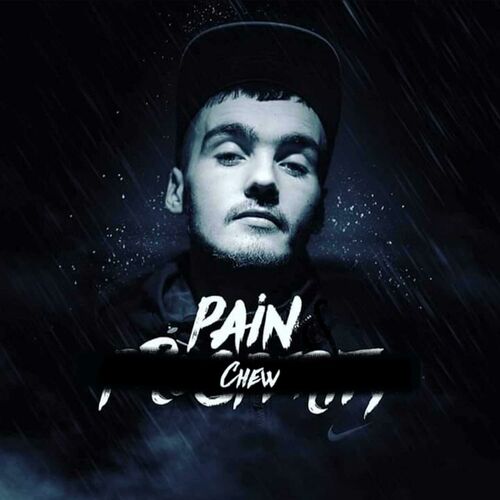 Chew Np11 - Pain 2019 [LP]