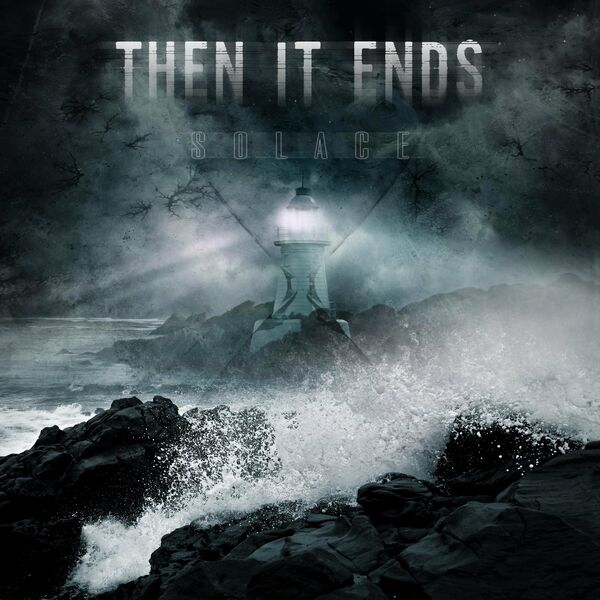 Then It Ends - Endure [single] (2021)