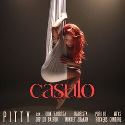 Pitty – Casulo 2022 CD Completo