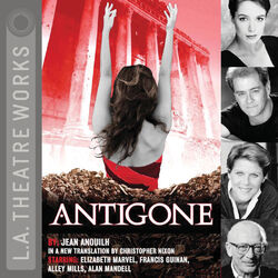 Antigone (Audiodrama)