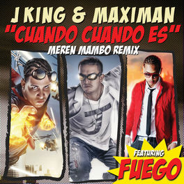 J King Y Maximan Cuando Cuando Es Download ynatyzi14 automaster pp ru
