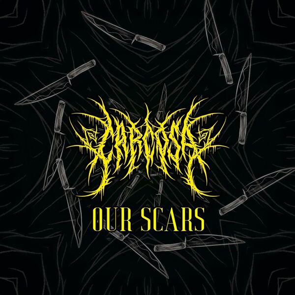 Carcosa - Our Scars [single] (2020)