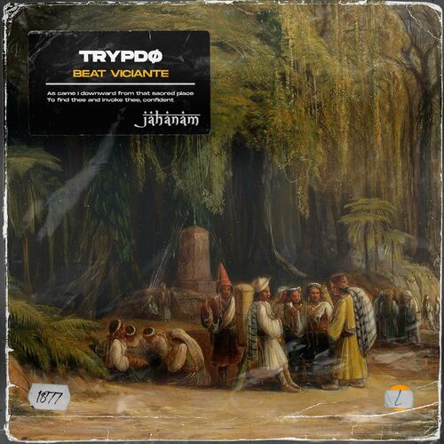  Trypdo - BEAT VICIANTE (2024) 