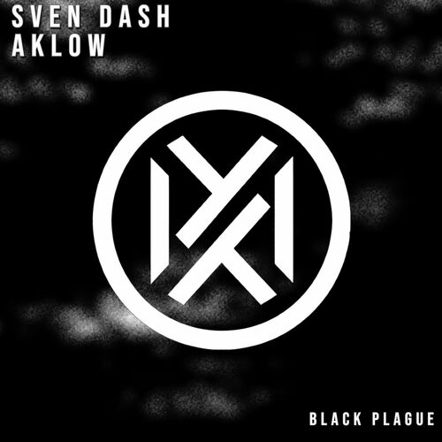  Sven Dash - Black Plague (2024) 