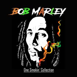 Bob Marley & The Wailers - One Smokin´Collection, Bob Marley