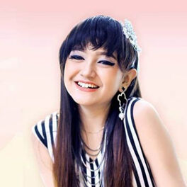 Jihan Audy Morena Production New Hits Music Streaming