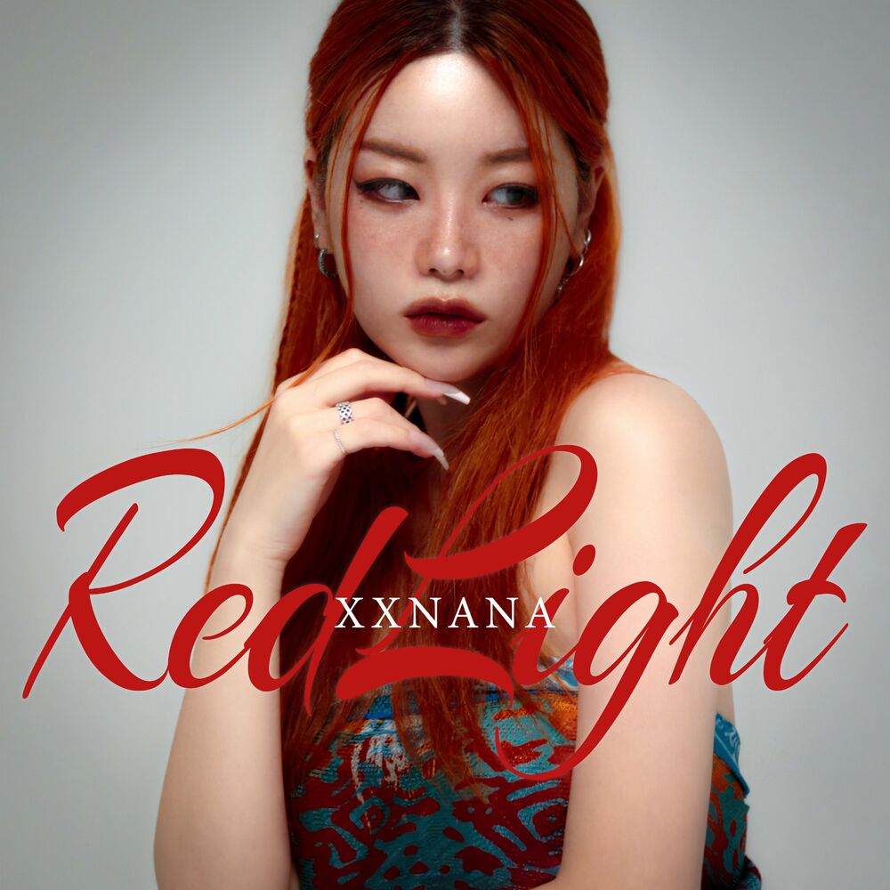 XXNANA – Red Light – Single