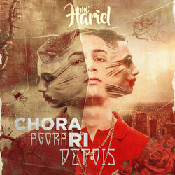 Download CD Mc Hariel – Chora Agora, Ri Depois 2020