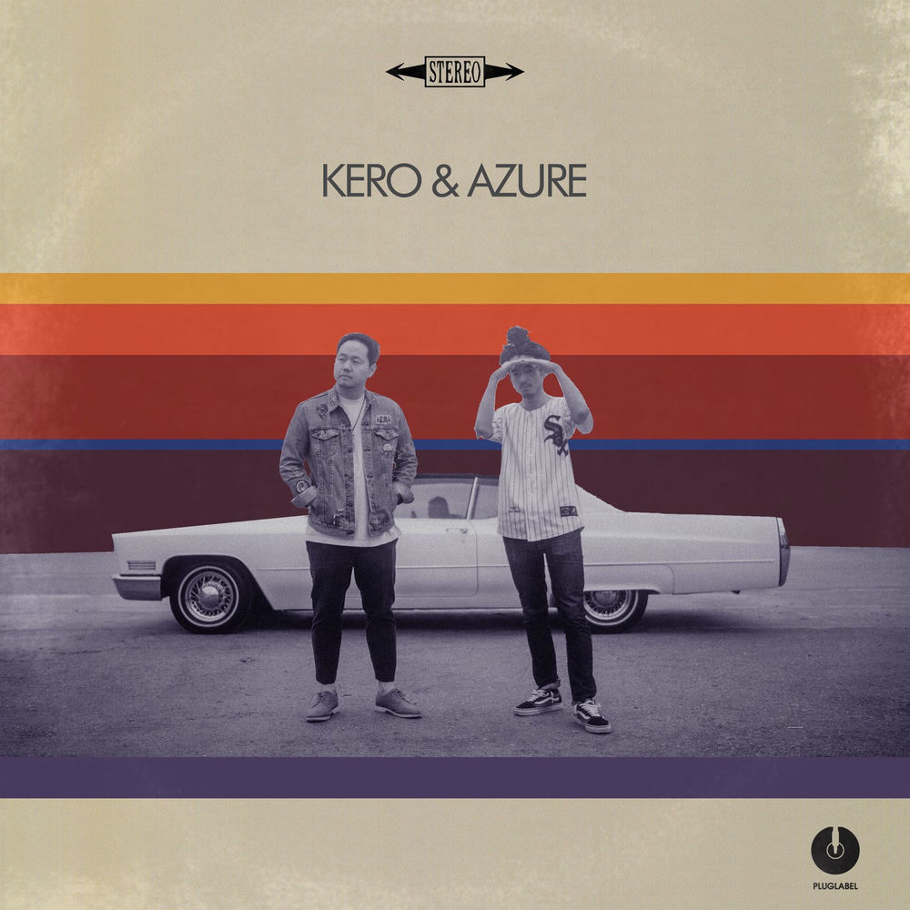 Kero One, Azure – Kero & Azure