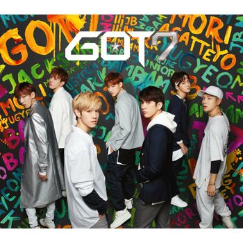 Got7 Laugh Laugh Laugh Listen With Lyrics Deezer