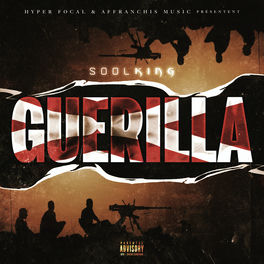 undefined - Guerilla
