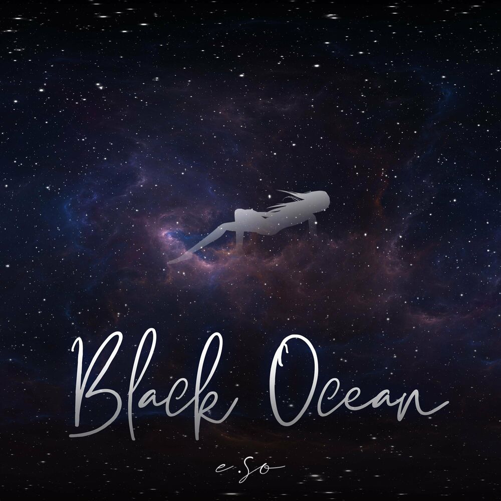 E.SO – Black Ocean – Single