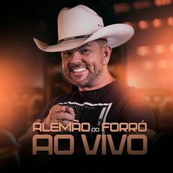 Download Alemão do Forró - Ao Vivo 2023
