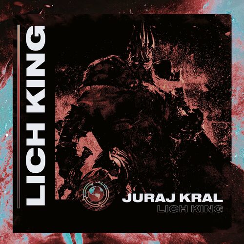  Juraj Kral - Lich King (2024) 