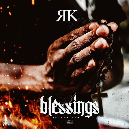 Blessing - Eastside RK