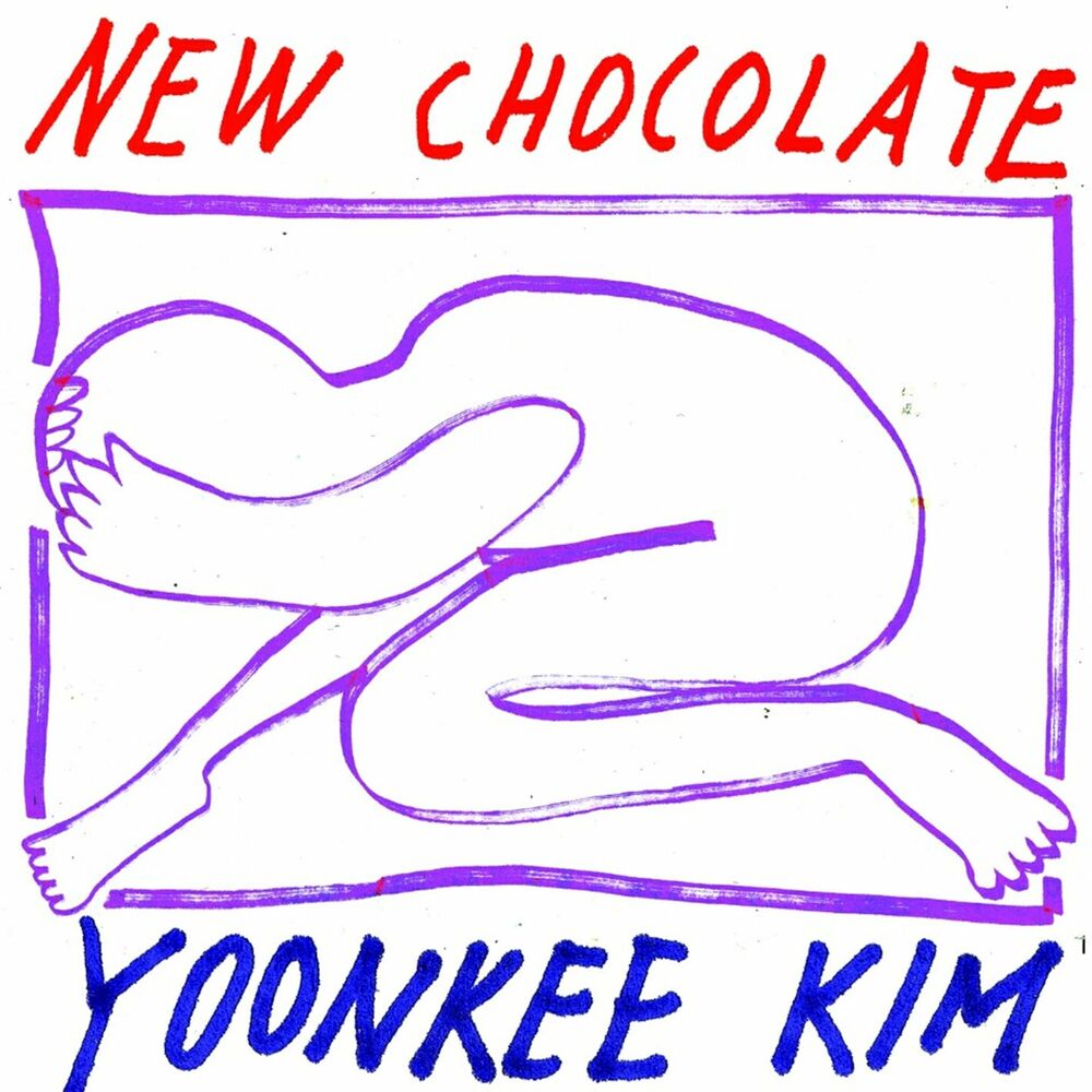 Yoonkee Kim – New Chocolate