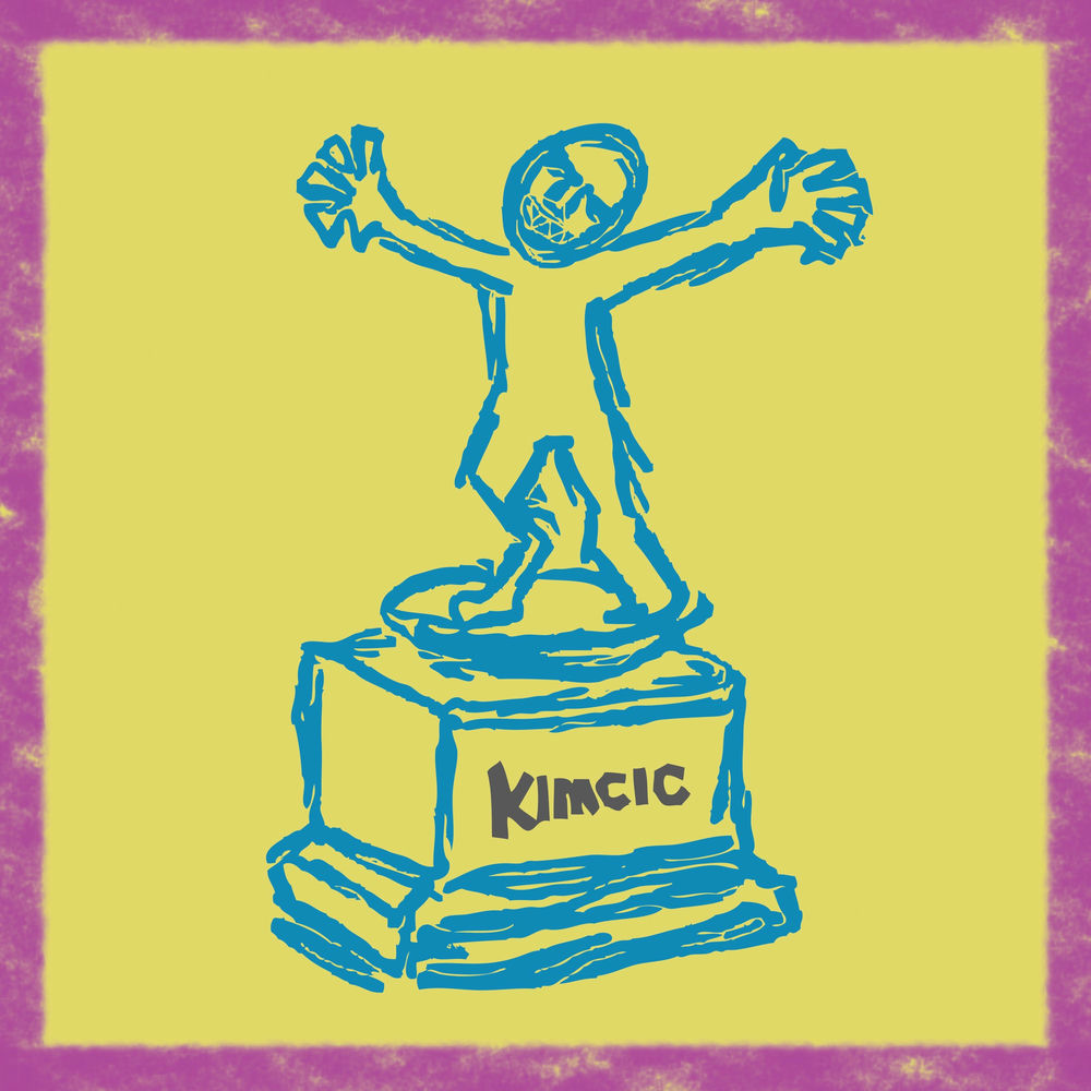 kimcic – Mountain Climbing