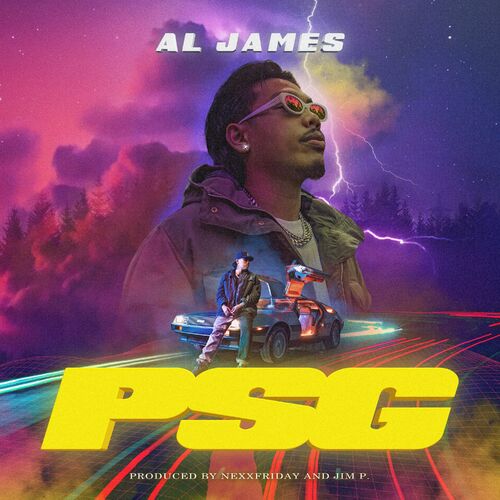 PSG by Al James - Reviews & Ratings on Musicboard